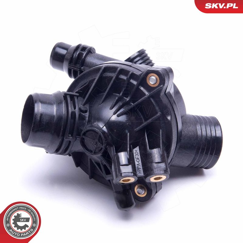 Termostaat, Jahutusvedelik, ESEN SKV 20SKV164