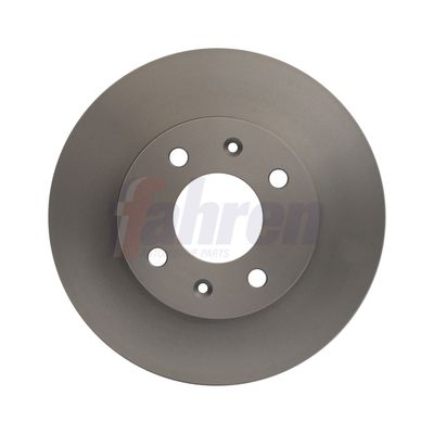 Fahren Brake Disc FBD6134