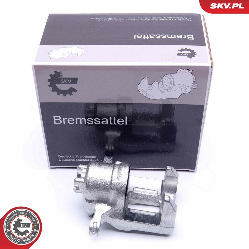 Pidurisadul, ESEN SKV 42SKV244
