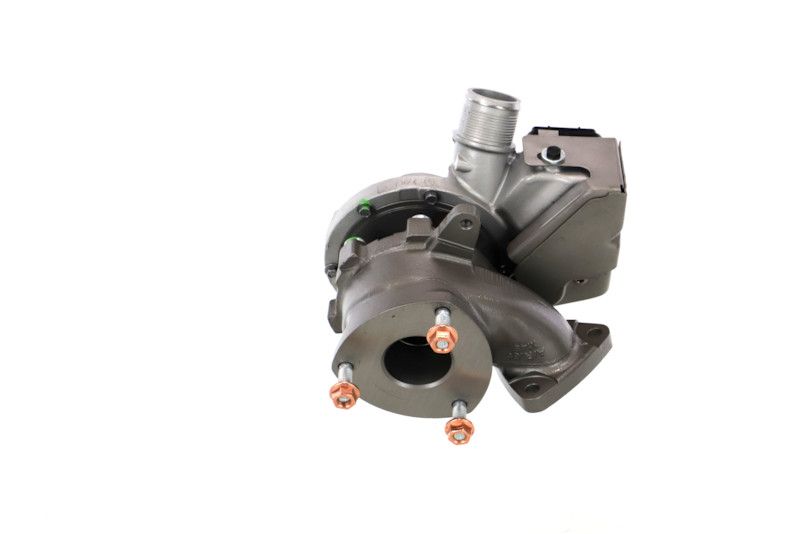 REMANTE 003-002-004591R Charger, charging (supercharged/turbocharged)