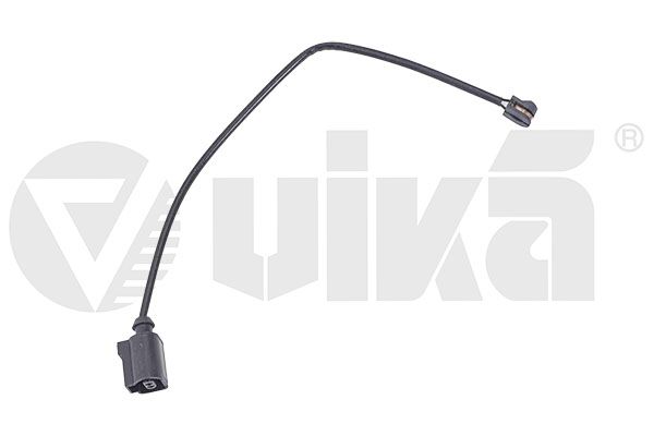 vika 66151766201 - Warning Contact, brake pad wear