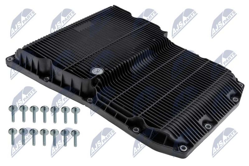 NTY BMO-PS-000 Oil Sump, automatic transmission