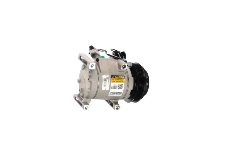 REMANTE 005-001-000152R Compressor, air conditioning