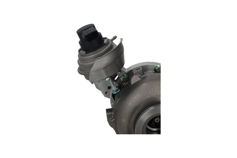 KAMOKA 8600135 Charger, charging (supercharged/turbocharged)
