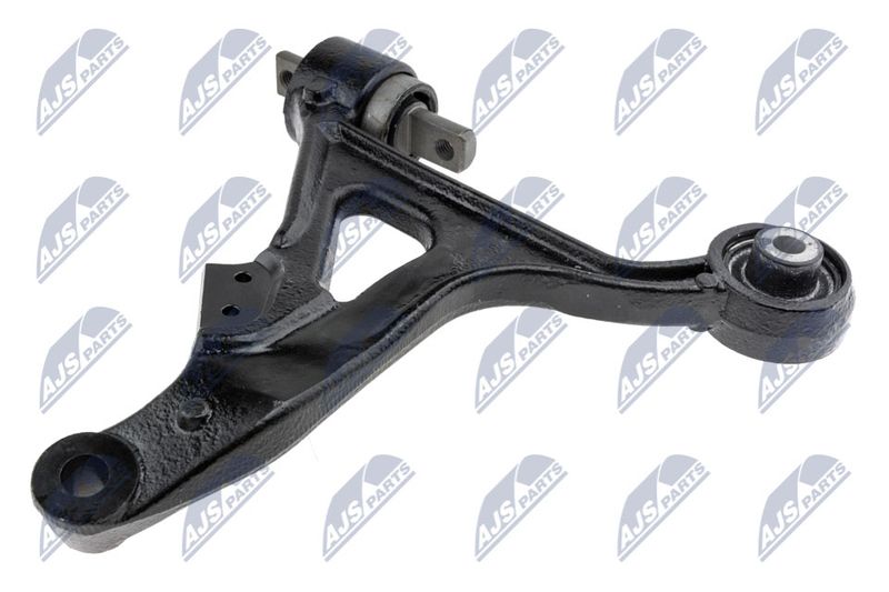 NTY ZWD-VV-022 Control/Trailing Arm, wheel suspension