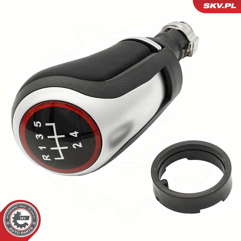 Käigukanginupp, ESEN SKV...