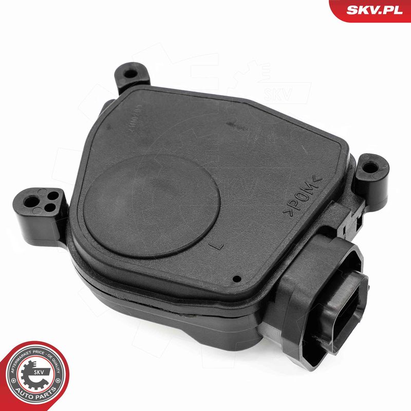 ESEN SKV 60SKV378 Door Lock