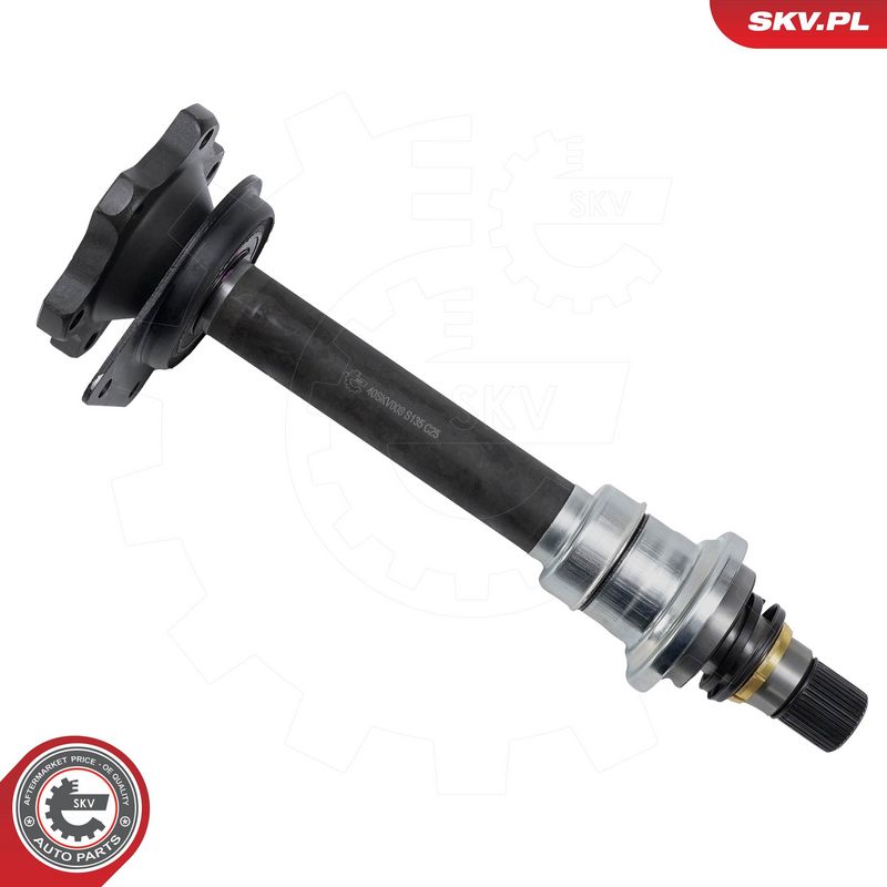 Veovõll, ESEN SKV 40SKV008