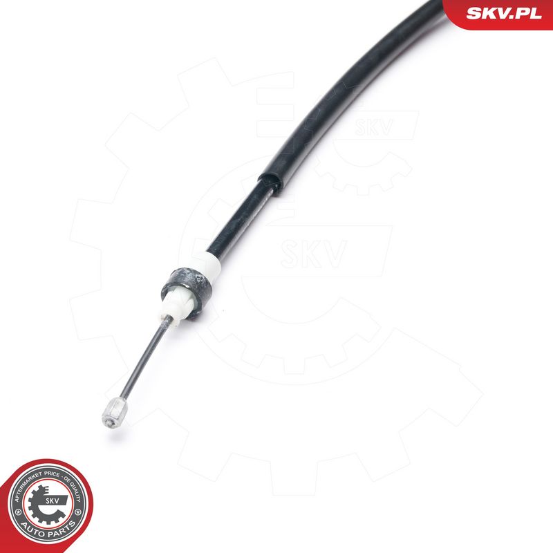 Tross, seisupidur, ESEN SKV 26SKV173