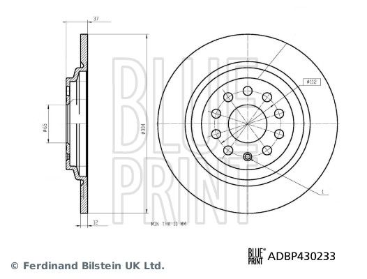OEM код товара: 10491104
