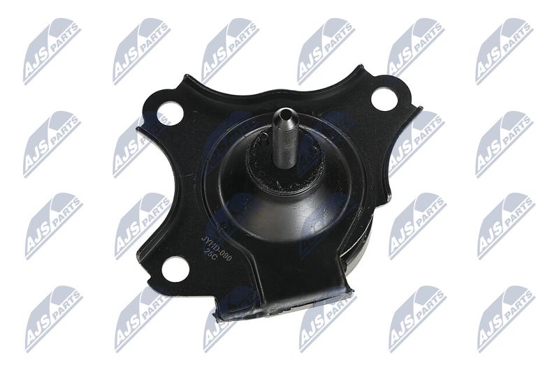 NTY ZPS-HD-090 Mounting, engine