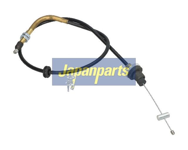 JAPANPARTS Тросик газа