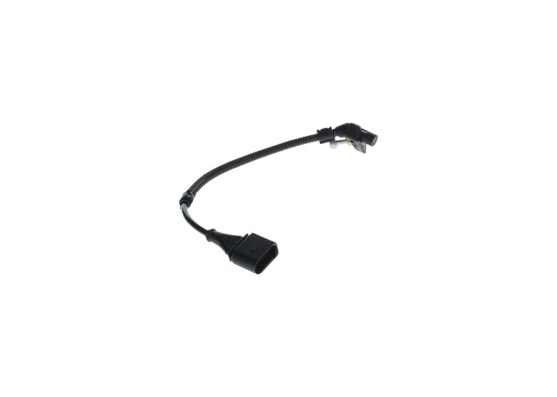 BOSCH 0 261 210 250 Sensor, crankshaft pulse