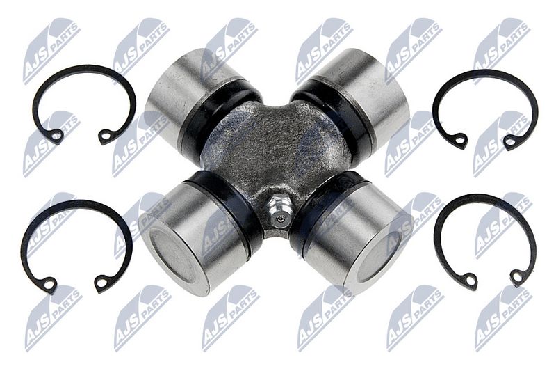 Liigend, kardaanvõll, NTY...