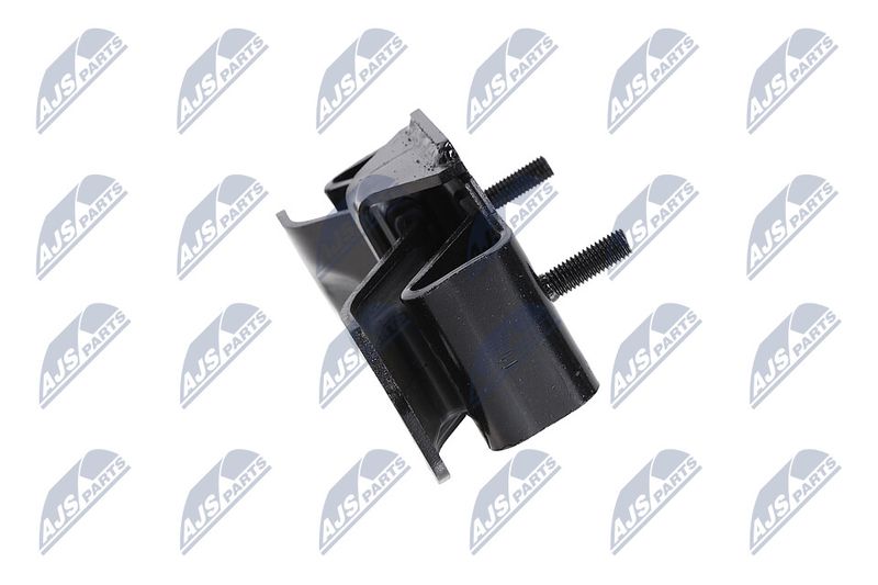 Paigutus, Mootor, NTY ZPS-CH-144