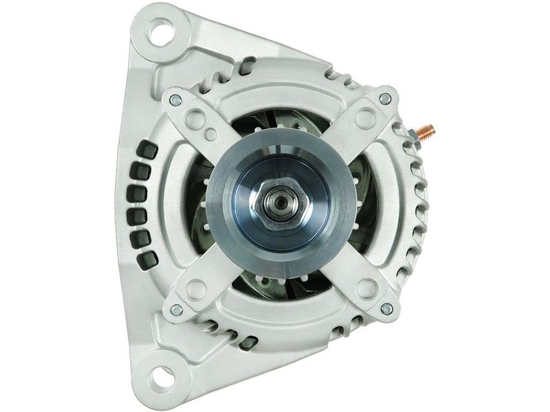 Generaator, AS-PL A6441S