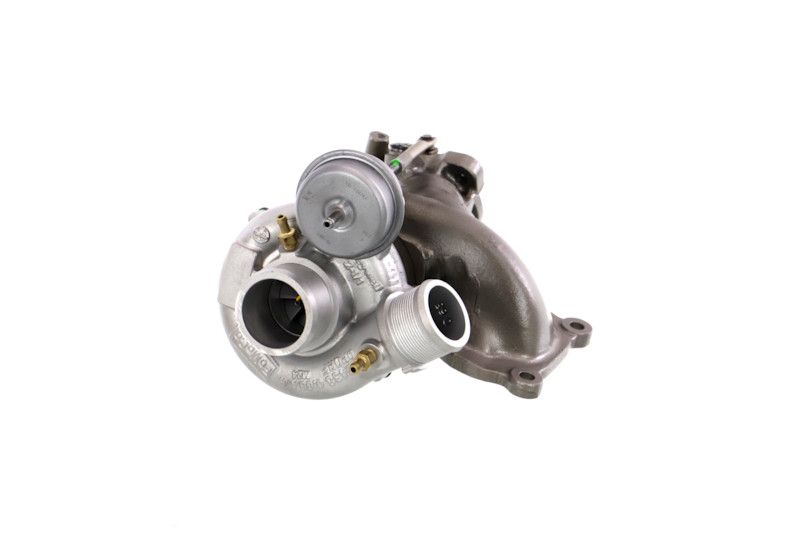 REMANTE 003-001-004507R Charger, charging (supercharged/turbocharged)
