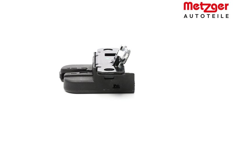 METZGER AUTOTEILE 2311048 Tailgate Lock