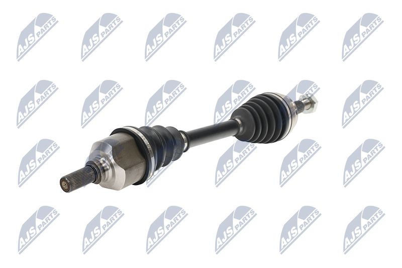 NTY NPW-CT-156 Drive Shaft