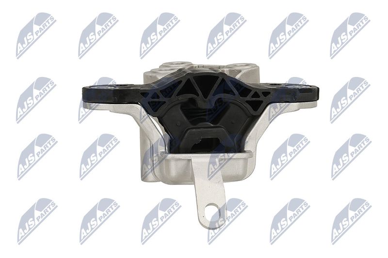 Paigutus, Mootor, NTY ZPS-PL-078