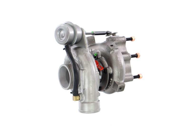 REMANTE 003-001-001189R Turbokompresorius