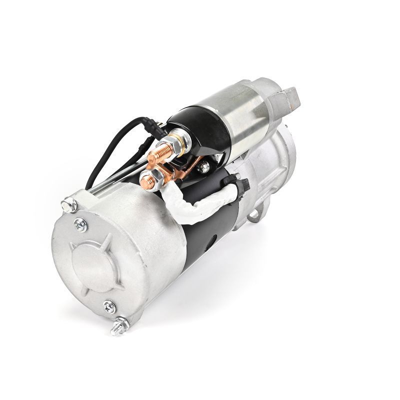 Delco Remy SER81919-12B1 Starter