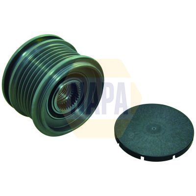 NAPA Alternator Freewheel Clutch NOP1070
