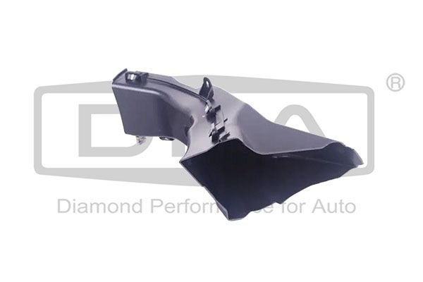 DPA 81126402 - Air Flap, Engine