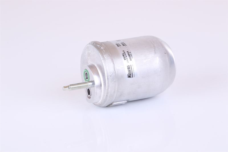 NISSENS 95761 Dryer, air conditioning
