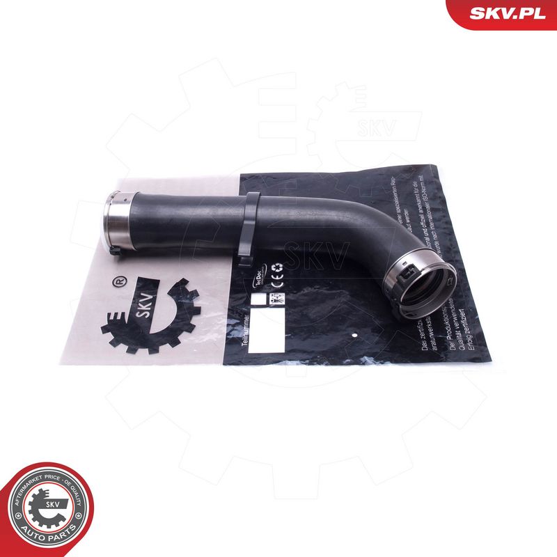 Jahutusvoolik, ESEN SKV 54SKV202