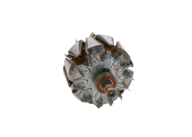 Rotor, generátor F 00M 131 685