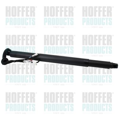 HOFFER Gázrugó, polc (csomag-/raktér) H301072