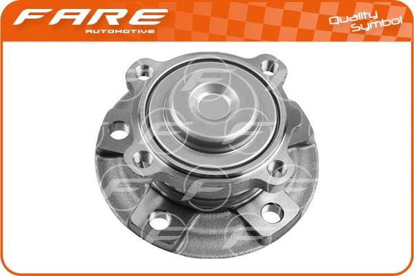 FARE SA 26198 - Wheel Hub
