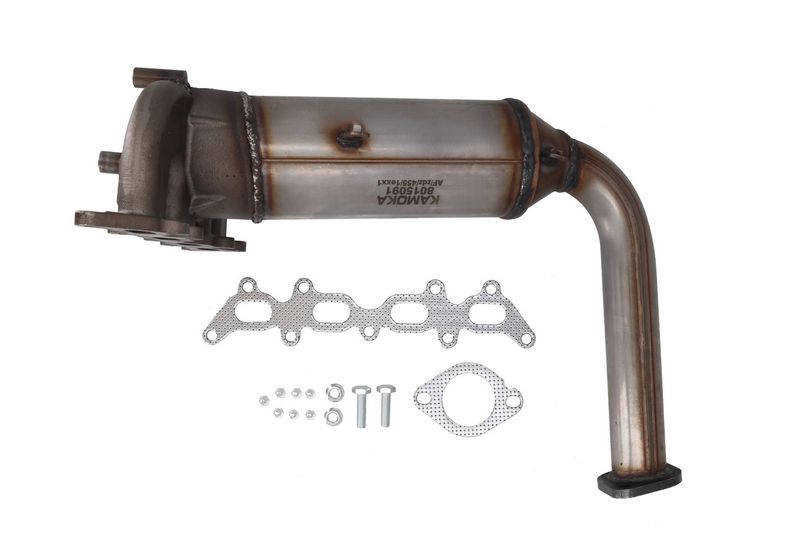 Katalüsaator, KAMOKA 8015091