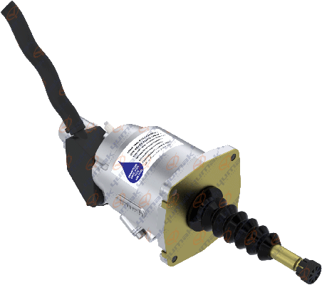 Posilovač spojky 02.04.022