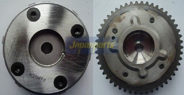 JAPANPARTS Шестерня привода распределительного вала