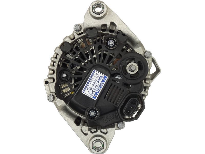 AS-PL A3195(VALEO) Alternator