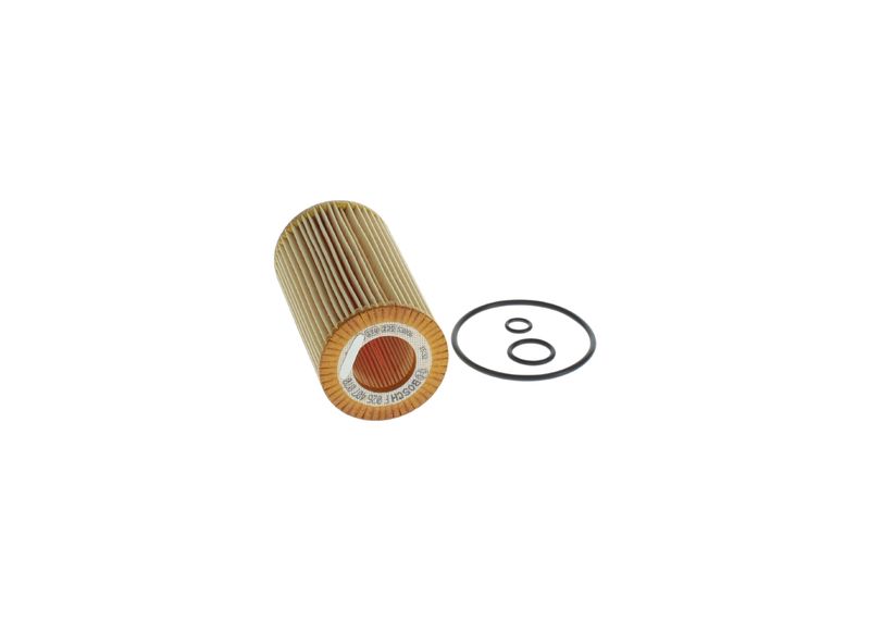 BOSCH F 026 407 070 Alyvos filtras