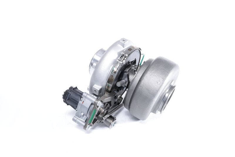Compresor,sistem de supraalimentare T917240 BTS Turbo