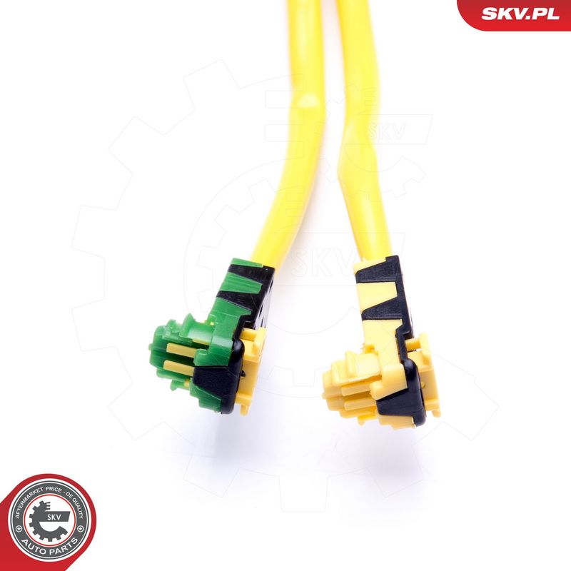 Turvapadja lint, turvapadi, ESEN SKV 96SKV548