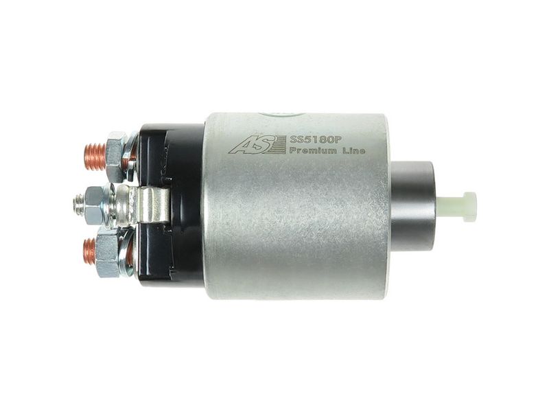 Brand new AS-PL Starter motor solenoid