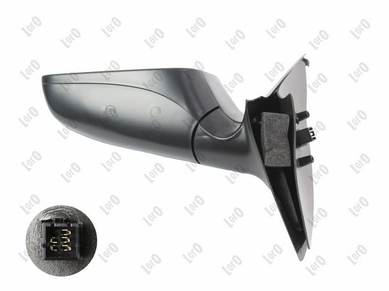 ABAKUS 2806M05 Exterior Mirror