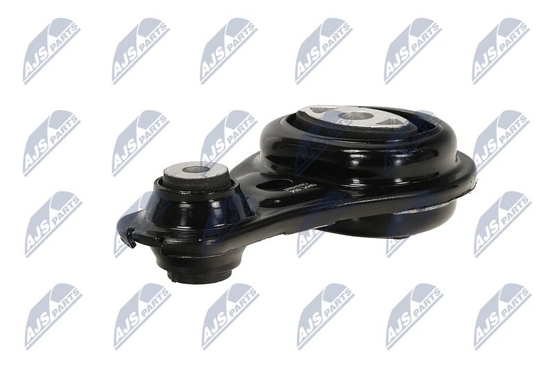 Paigutus, Mootor, NTY ZPS-PL-054