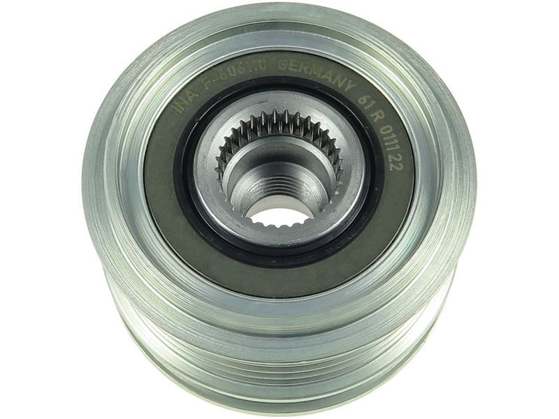 AS-PL AFP9023(INA) Alternator Freewheel Clutch