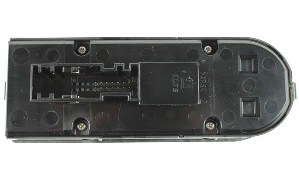 METZGER AUTOTEILE 0916249 Switch, window regulator