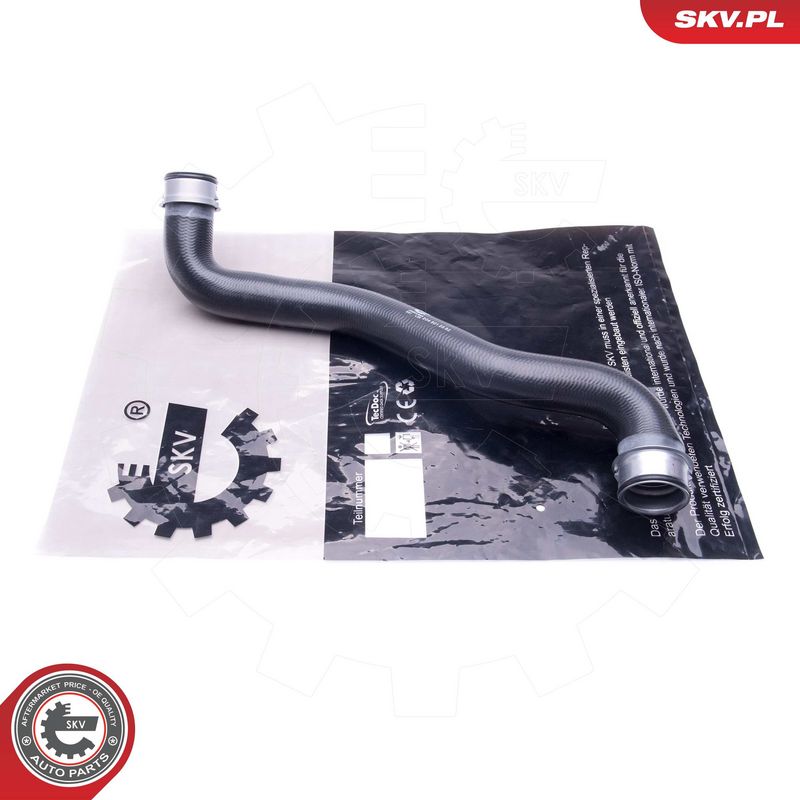 Jahutusvoolik, ESEN SKV...