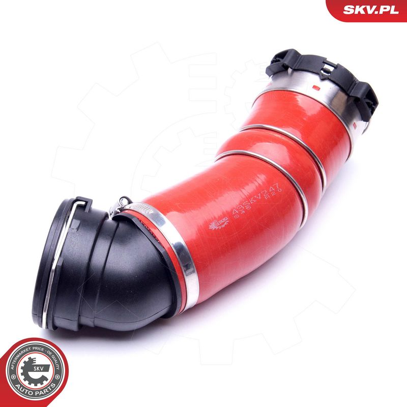 Laadimisõhu voolik, ESEN SKV 43SKV247