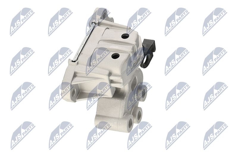 Paigutus, Mootor, NTY ZPS-CH-133