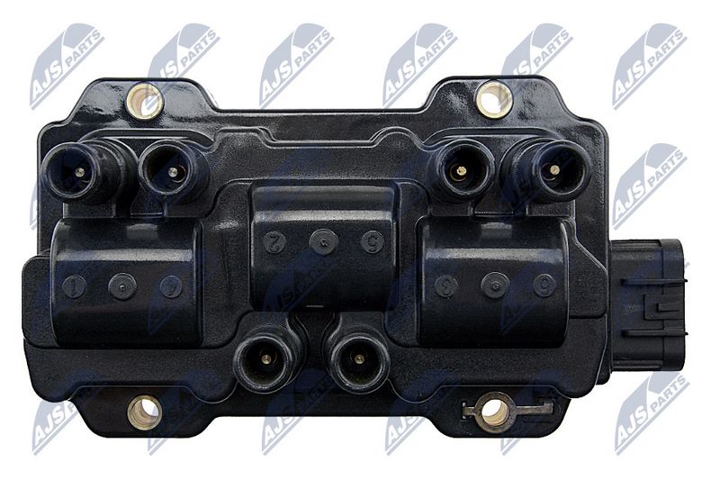 Süütepool, NTY ECZ-CH-033