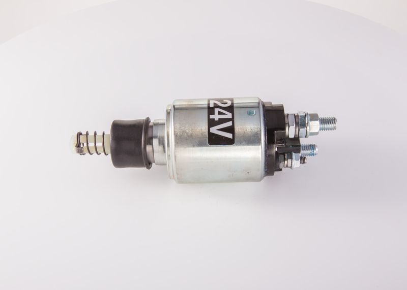 BOSCH F002G20915 Solenoid Switch, starter